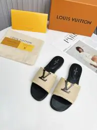 louis vuitton chaussons pour femme s_1224745